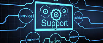Accedeo Support and Helpdesk